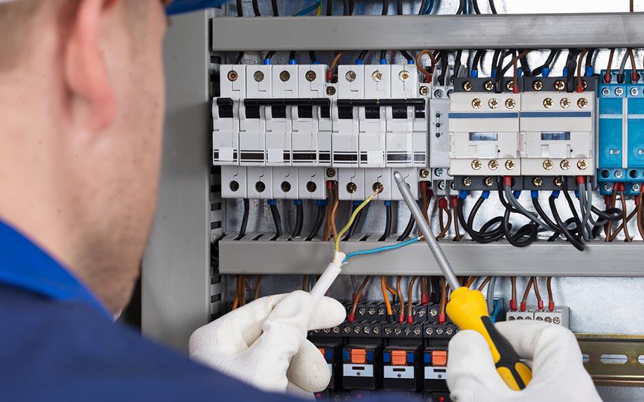  urgence électricité Sevran