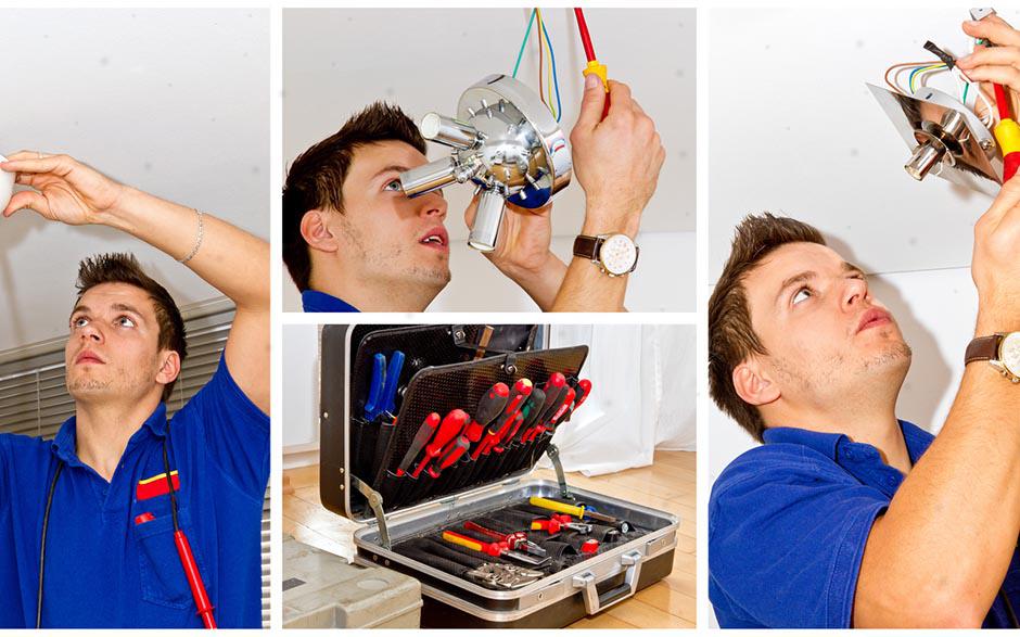  urgence électricité Sevran