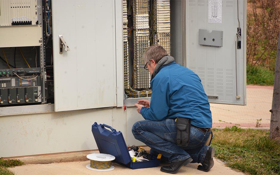 tarif travaux électricité Sevran