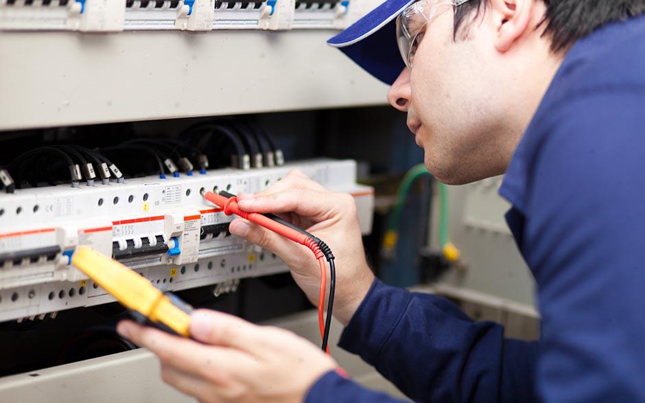 urgence électricité Vitry-sur-Seine