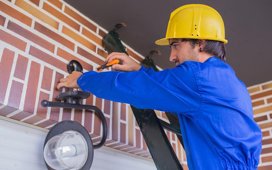 urgence électricité Vitry-sur-Seine