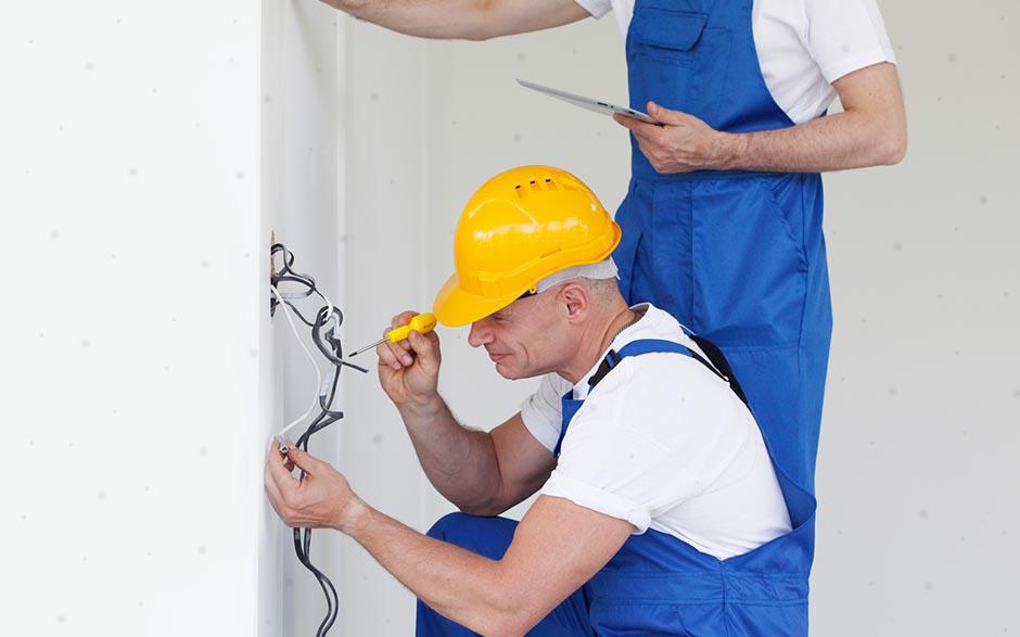 tarif travaux électricité Sevran
