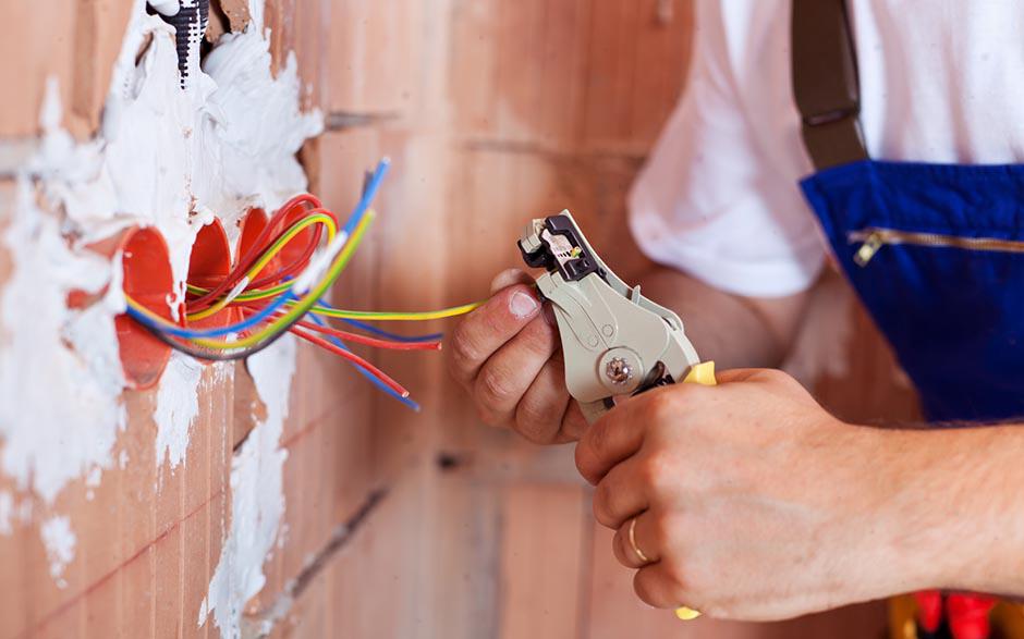 tarif travaux électricité Sevran