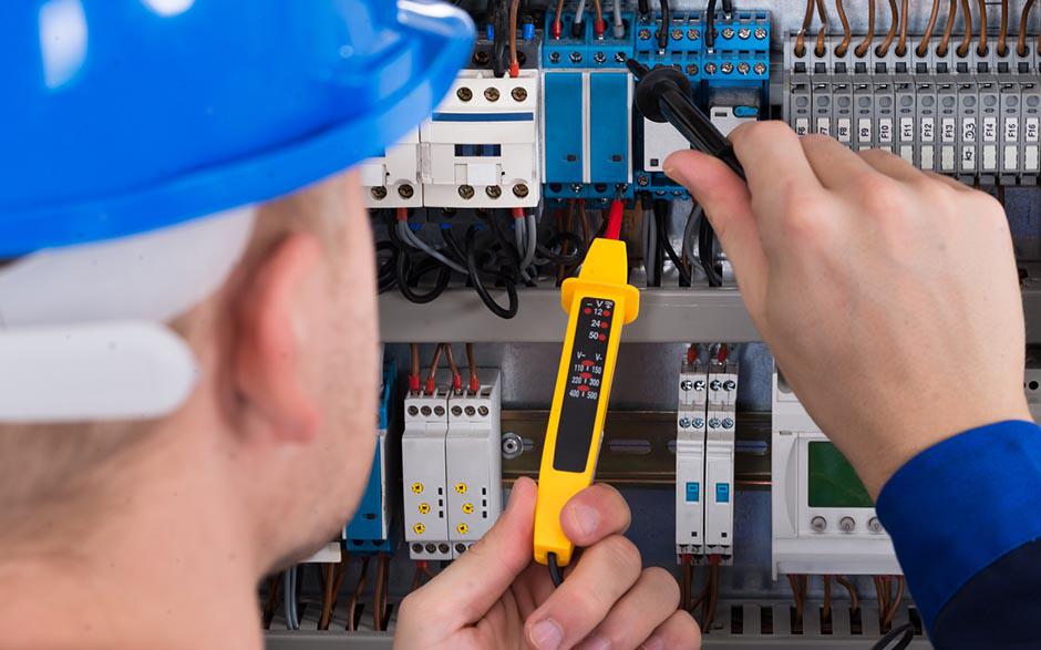 urgence électricité Sevran
